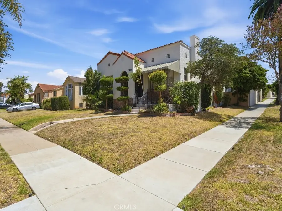 3454 W 76th Street, Los Angeles, CA 90043 - #2