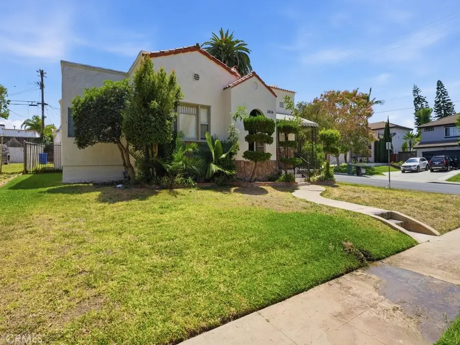 3454 W 76th Street, Los Angeles, CA 90043 - #3