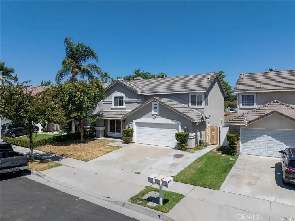 13155 Bay Meadow Avenue, Chino, CA 91710 - #1