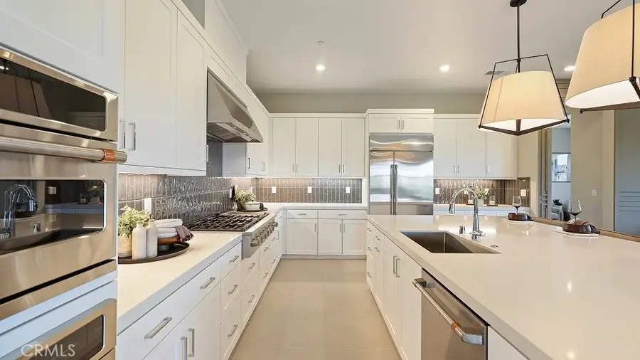 29755 Camino La Cumbre, Valencia, CA 91354 - #3