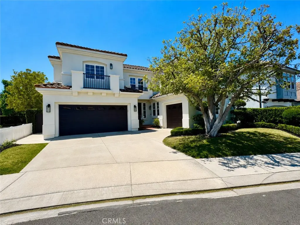 30 Eisenhower, Coto De Caza, CA 92679 - #1