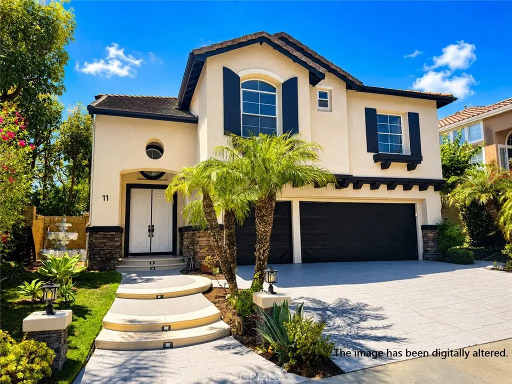 11 Coastal Oak, Aliso Viejo, CA 92656 - #1