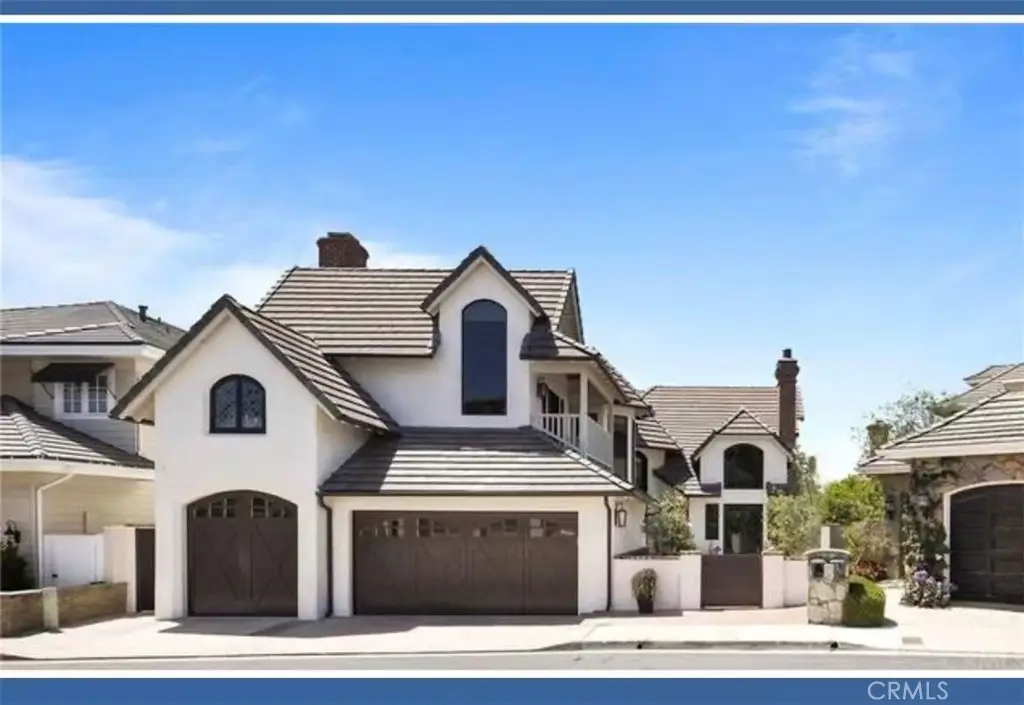 11 Hillsborough, Newport Beach, CA 92660 - #1