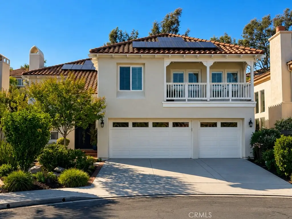 3 Sembrado, Rancho Santa Margarita, CA 92688 - #1