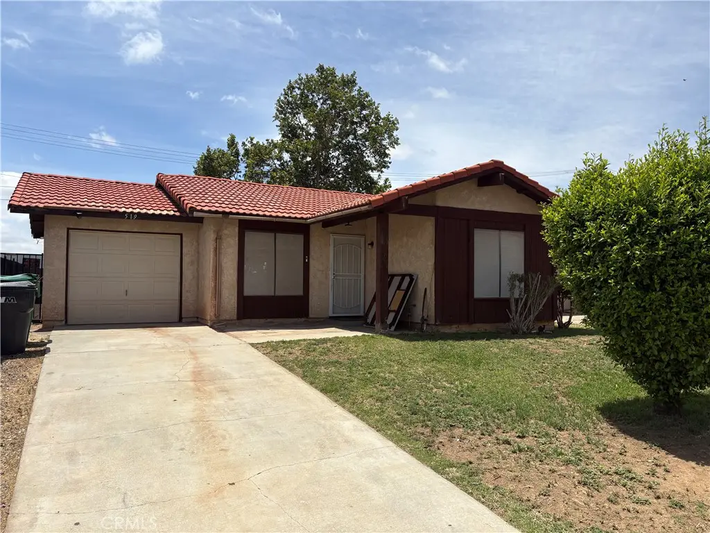 519 S Soboba, Banning, CA 92220 - #1