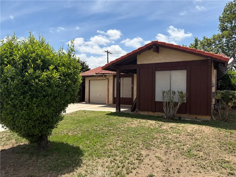 519 S Soboba, Banning, CA 92220 - #3
