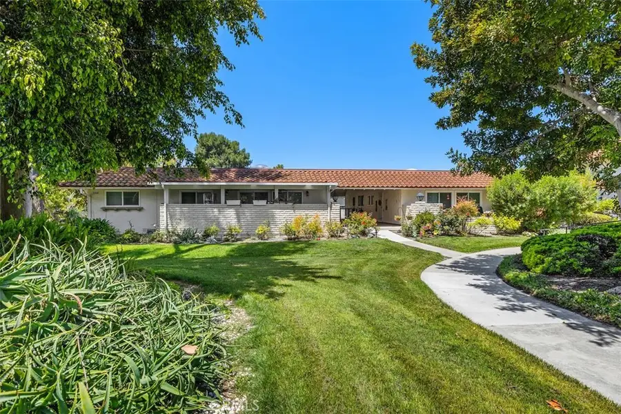 2324 Via Puerta #N, Laguna Woods, CA 92637 - #2