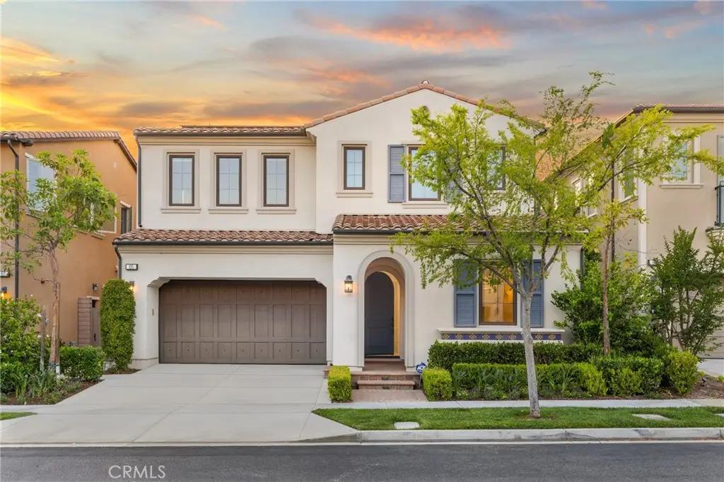 65 Glacier Valley, Irvine, CA 92602 - #1
