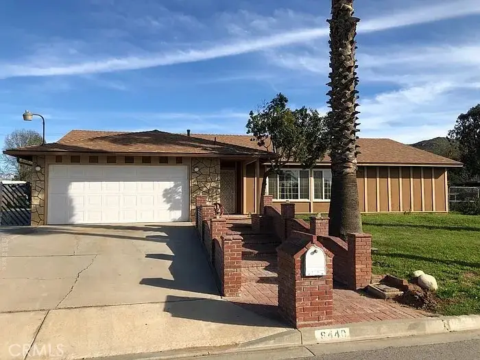 8440 Brookfield, Jurupa Valley, CA 92509 - #1