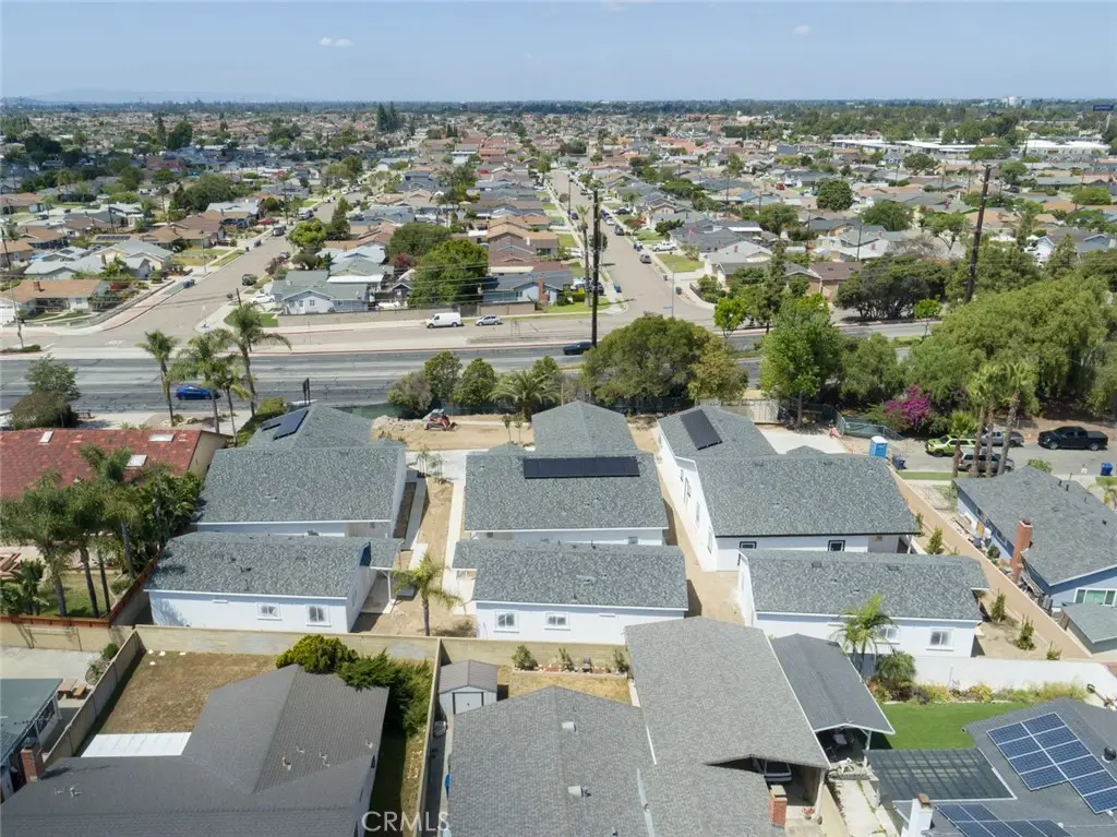 7242 Valley View, Buena Park, CA 90620 - #1