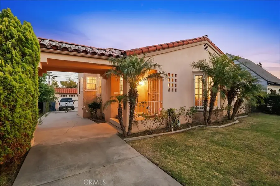 3214 W 83rd Street, Inglewood, CA 90305 - #2