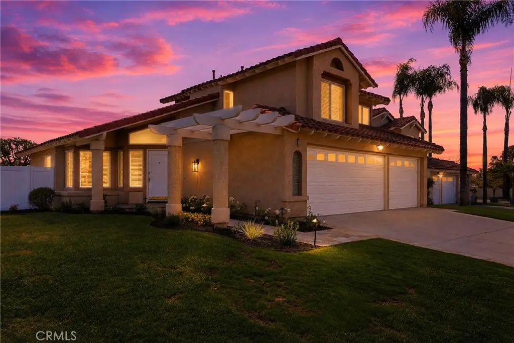 7 San Vincente, Rancho Santa Margarita, CA 92688 - #1