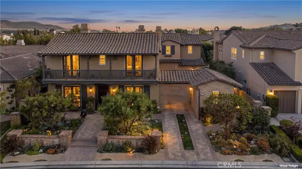 31441 Paseo Caliz, San Juan Capistrano, CA 92675