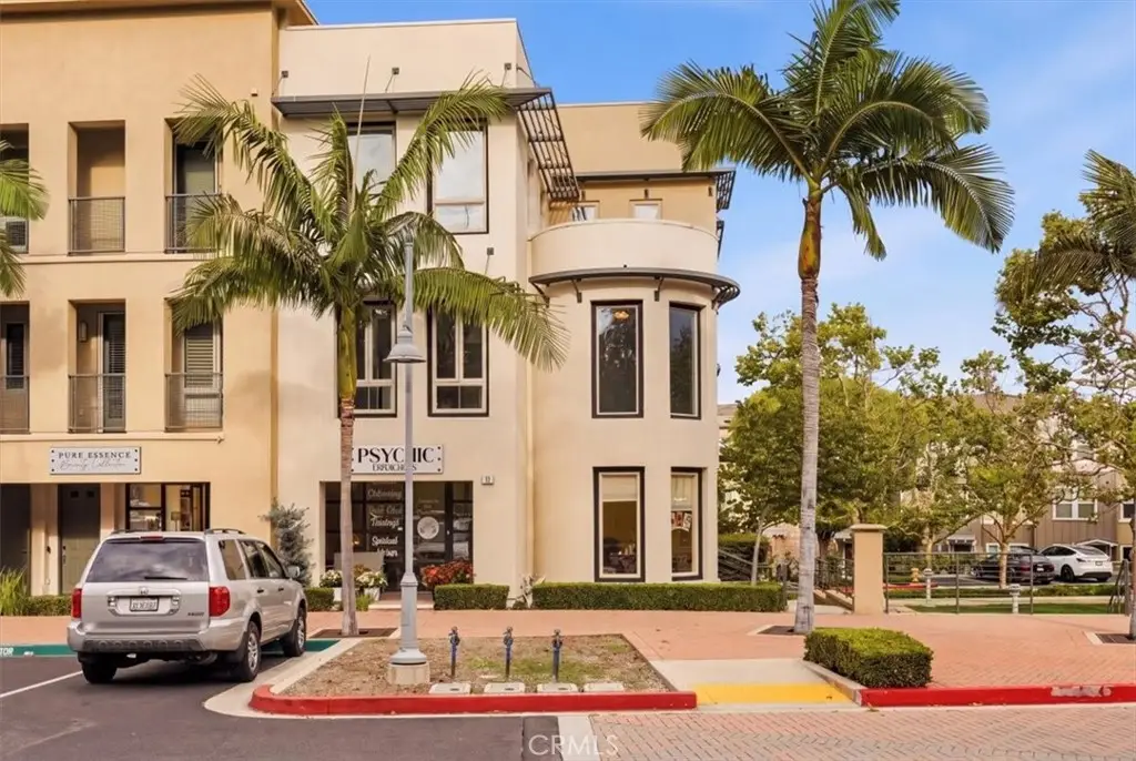 53 Vantis, Aliso Viejo, CA 92656 - #1