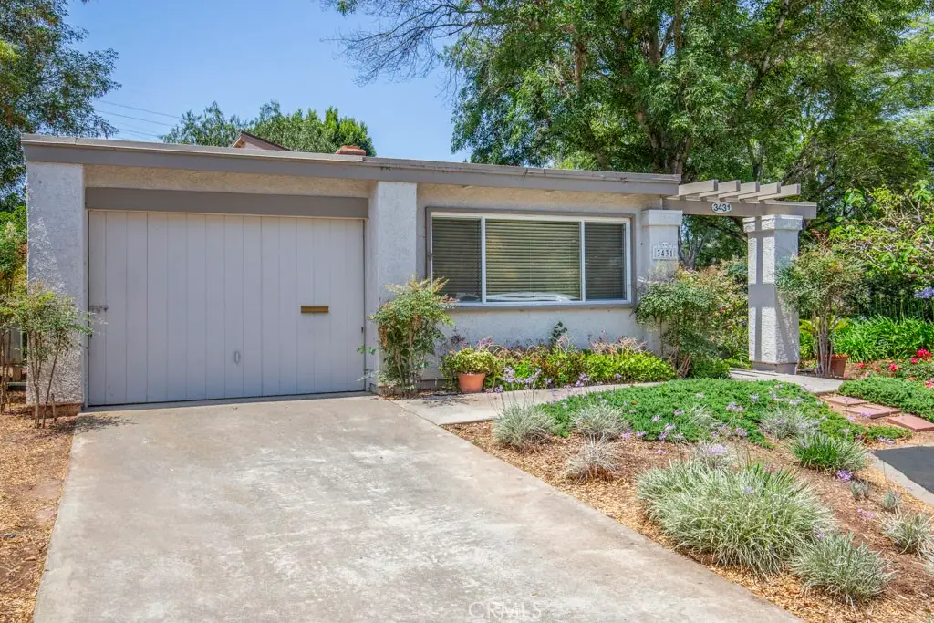 3431 Bahia Blanca W, Laguna Woods, CA 92637 - #1