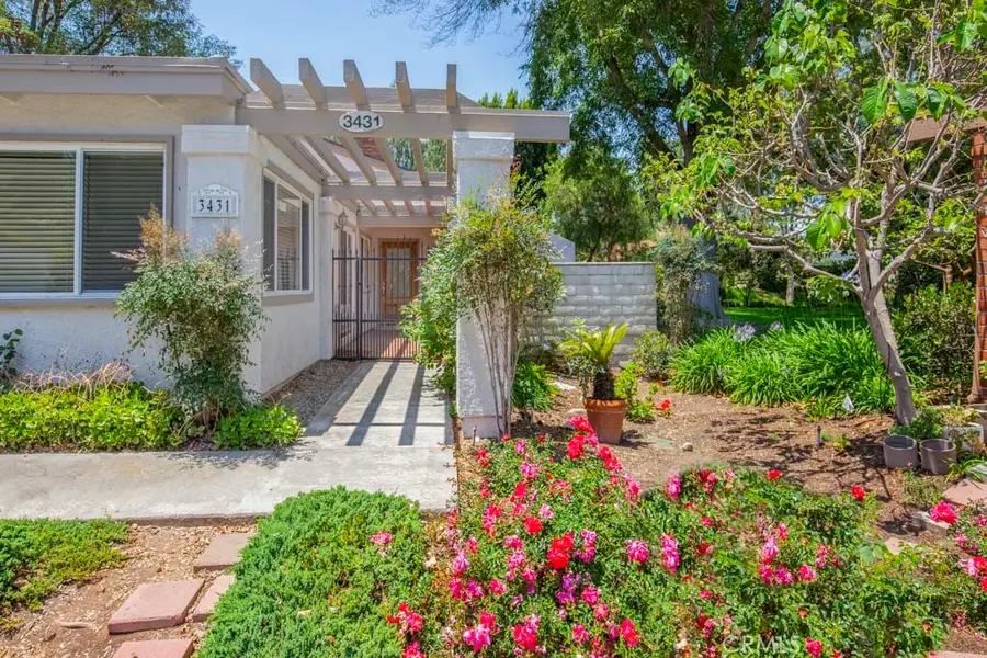 3431 Bahia Blanca W, Laguna Woods, CA 92637 - #2