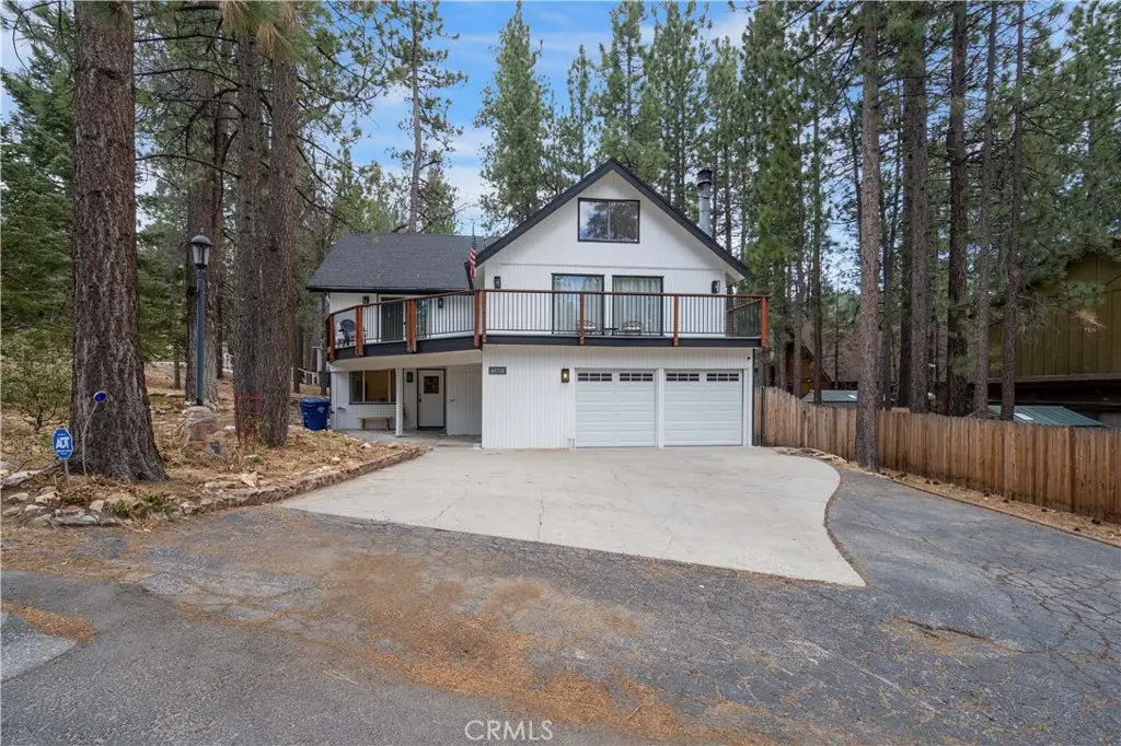 41735 Comstock, Big Bear Lake, CA 92315 - #1