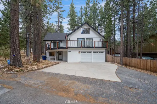 41735 Comstock, Big Bear Lake, CA 92315