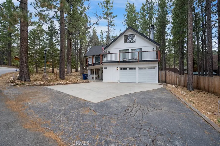 41735 Comstock, Big Bear Lake, CA 92315 - #2