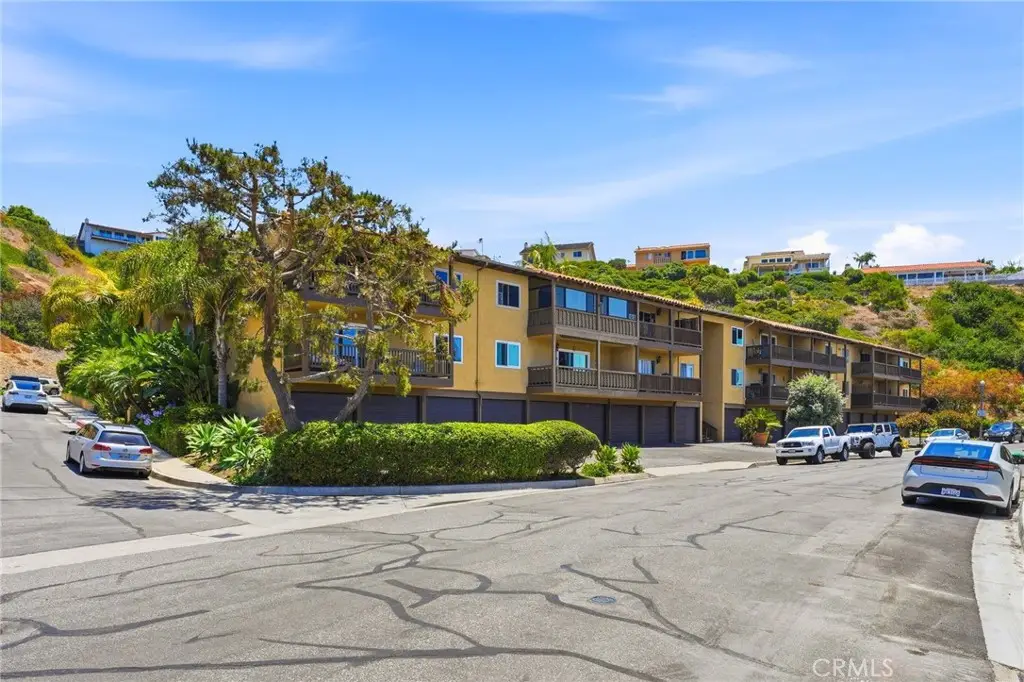 214 Via Robina #4, San Clemente, CA 92672 - #1