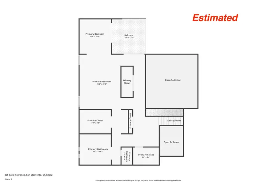 205 Calle Potranca, San Clemente, CA 92672 - #2