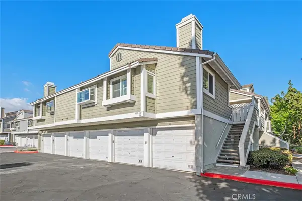 40 Hollyhock, Aliso Viejo, CA 92656