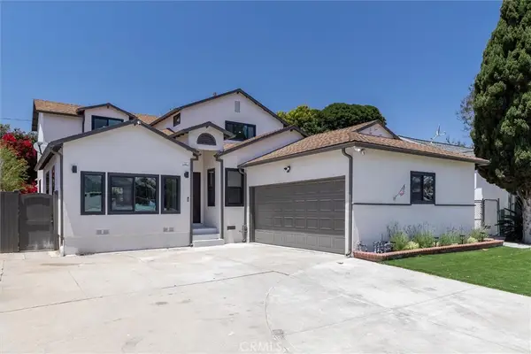 11613 Mcdonald, Culver City, CA 90230