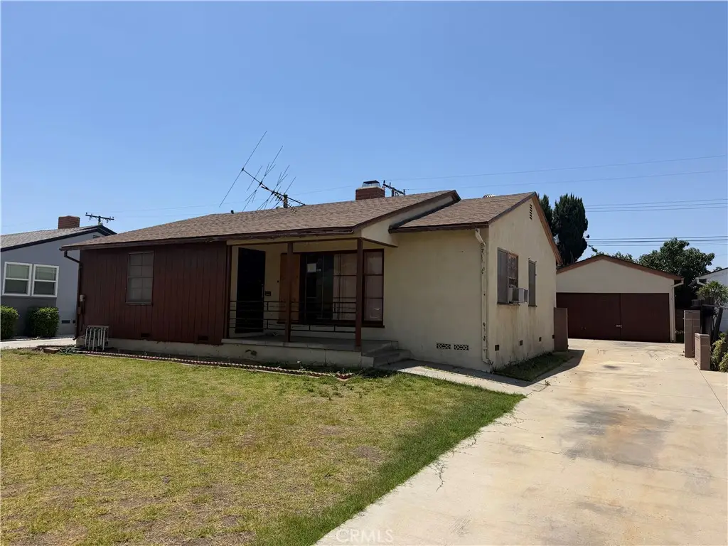 14016 Light Street, Whittier, CA 90605 - #1