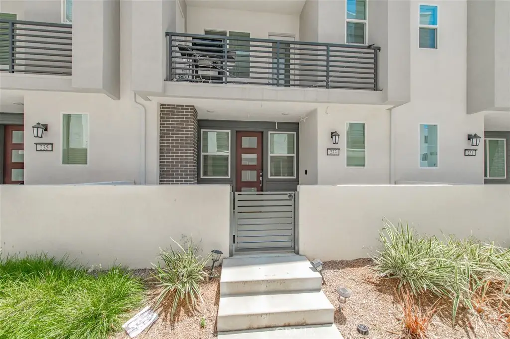 233 Sash, Irvine, CA 92618 - #1