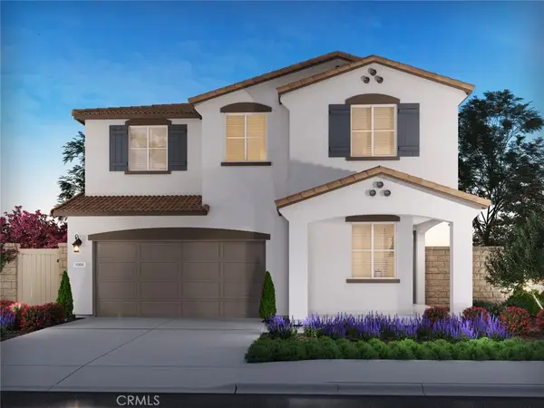 11539 Ballesteros Drive, Beaumont, CA 92223