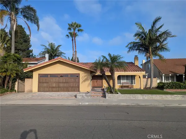 20391 Brentstone Lane, Huntington Beach, CA 92646