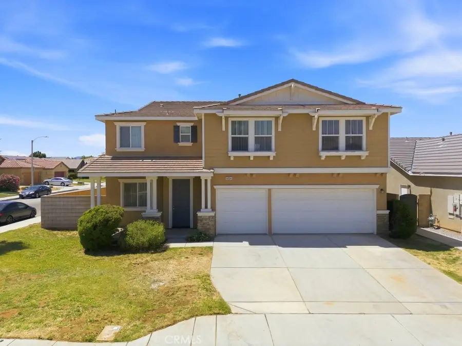 6054 W Avenue K1 Avenue, Lancaster, CA 93536 - #3