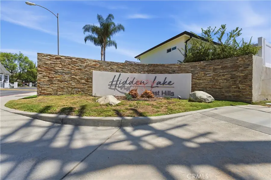 8356 Ducor Avenue, Canoga Park, CA 91304 - #2