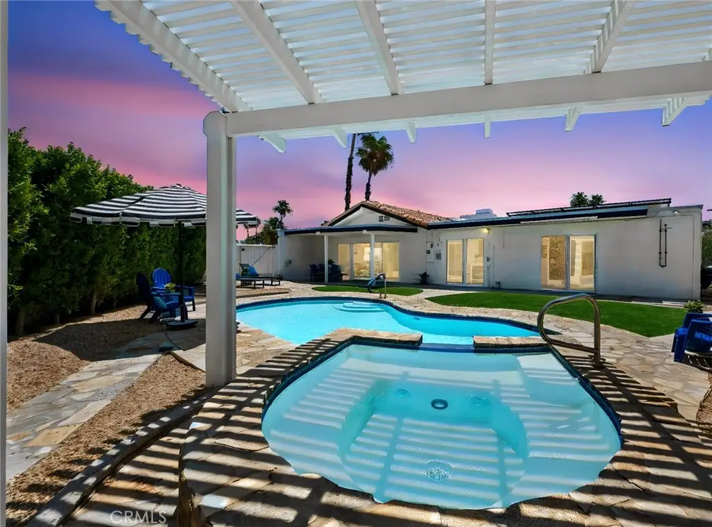 767 E El Escudero, Palm Springs, CA 92262 - #1