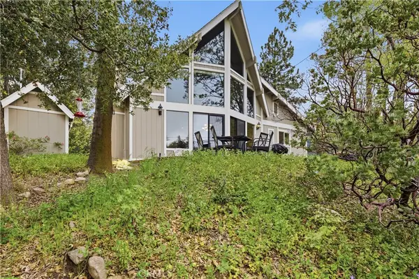 1170 Klondike, Lake Arrowhead, CA 92352