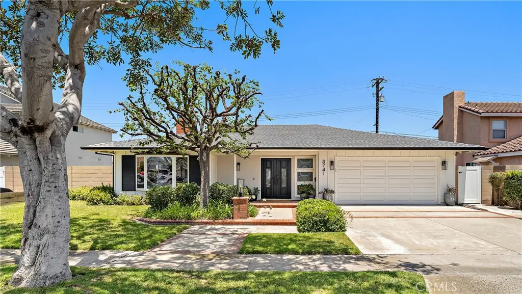8741 La Roca Avenue, Fountain Valley, CA 92708 - #1
