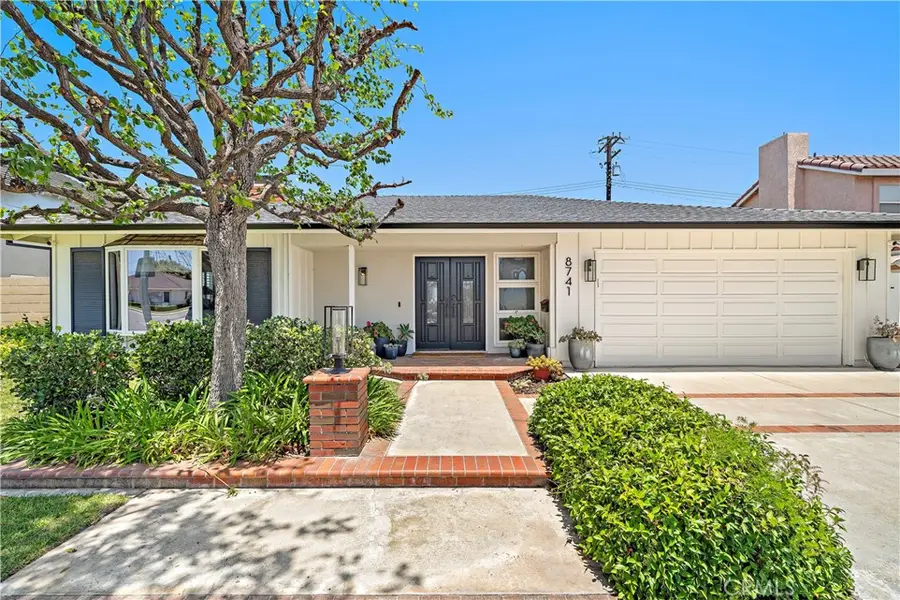 8741 La Roca Avenue, Fountain Valley, CA 92708 - #2