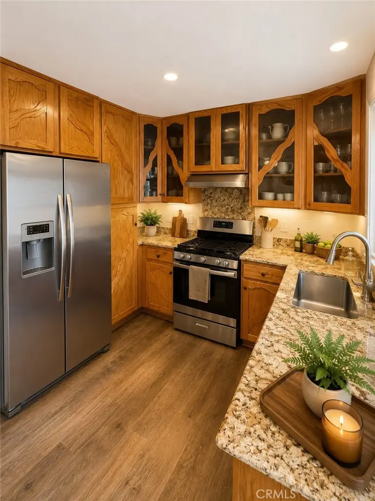 22865 Via Santa Rosa, Mission Viejo, CA 92691 - #3