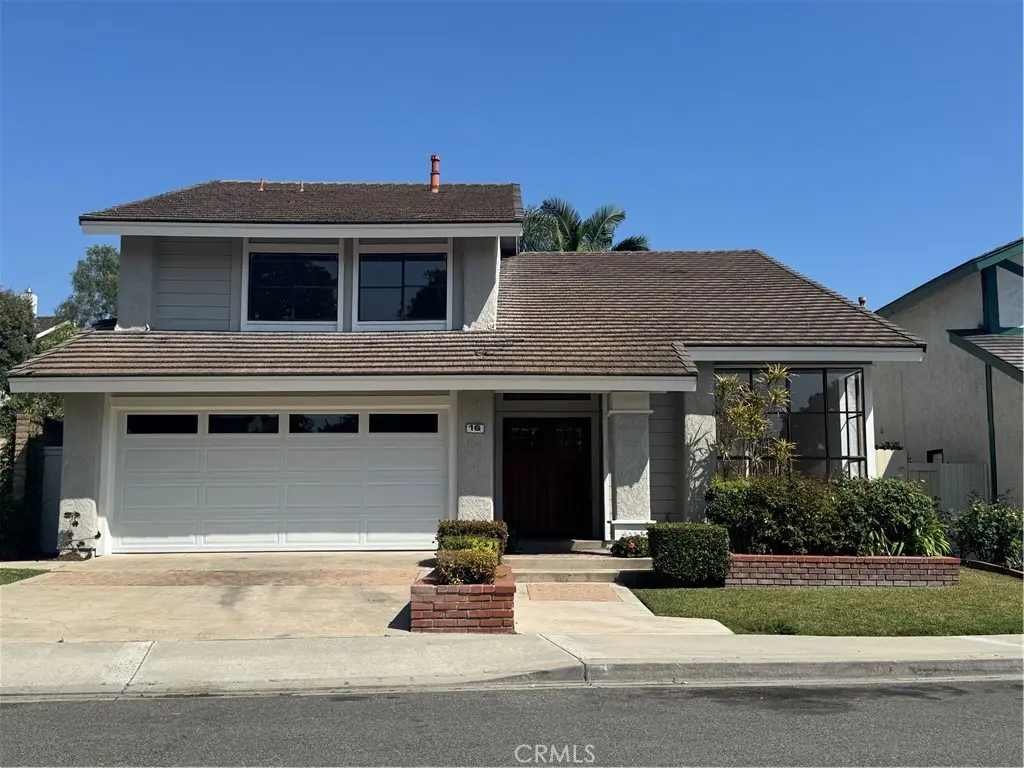 16 Alegria, Irvine, CA 92620 - #1