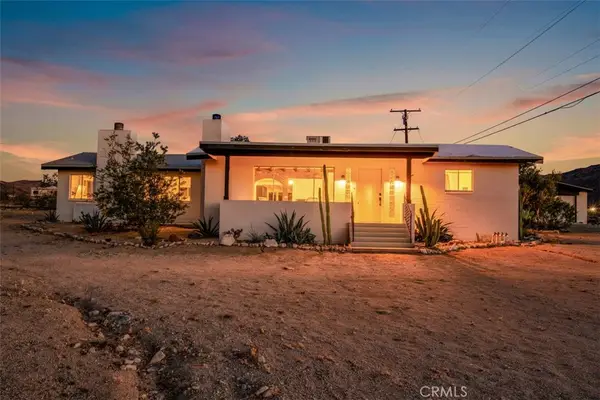 7648 Araby, 29 Palms, CA 92277