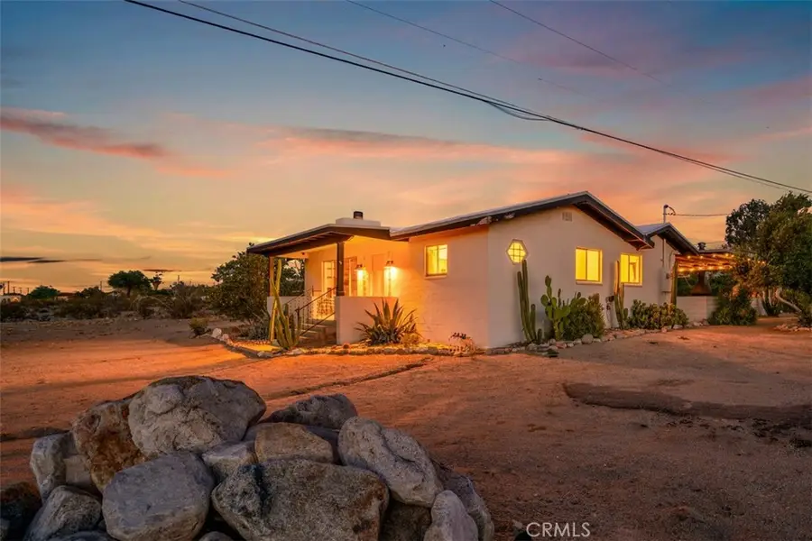 7648 Araby, Twentynine Palms, CA 92277 - #3