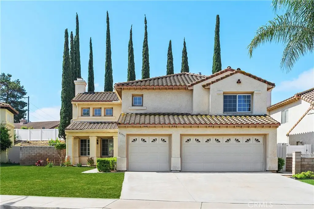 25955 Zamora Avenue, Moreno Valley, CA 92551 - #1