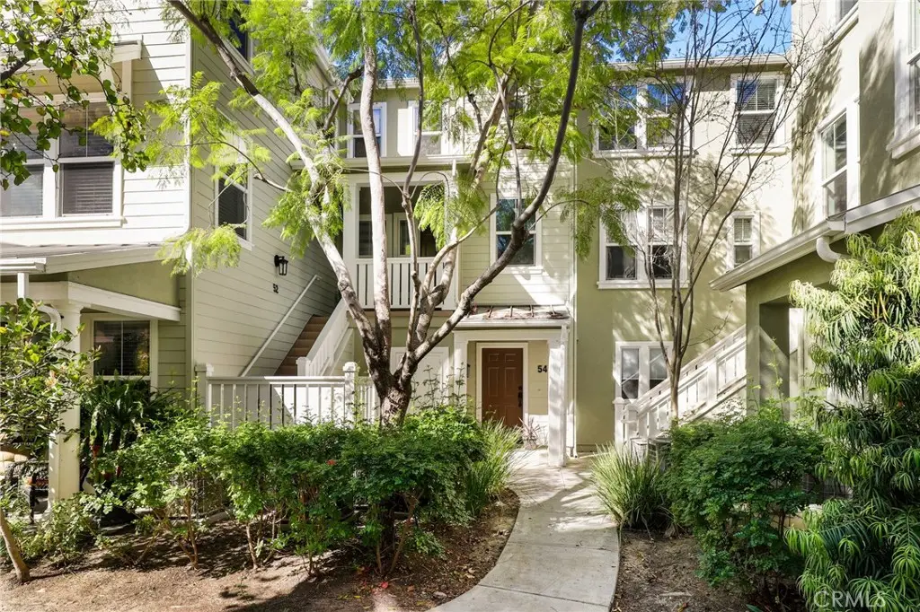 52 Valmont Way, Ladera Ranch, CA 92694 - #1