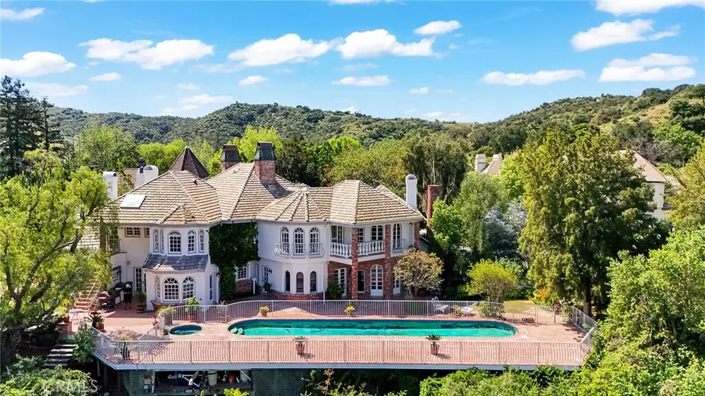 4548 Ellenboro, Woodland Hills, CA 91364 - #1