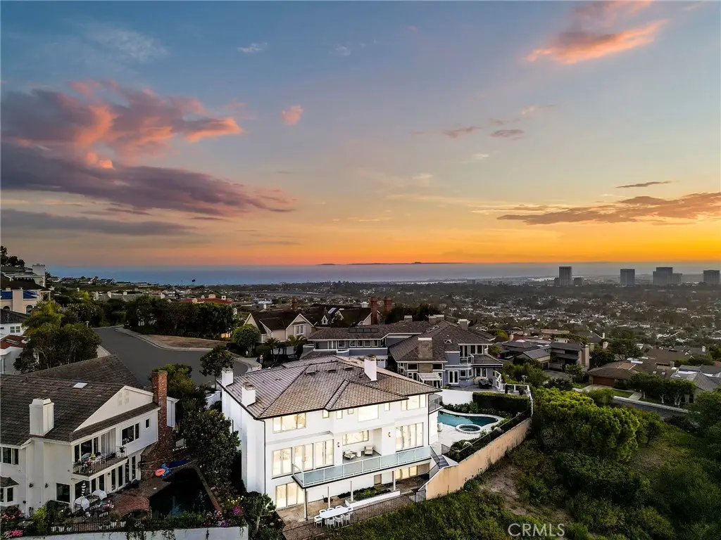 17 Napoli, Newport Beach, CA 92660 - #1