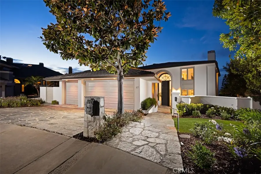17 Napoli, Newport Beach, CA 92660 - #3