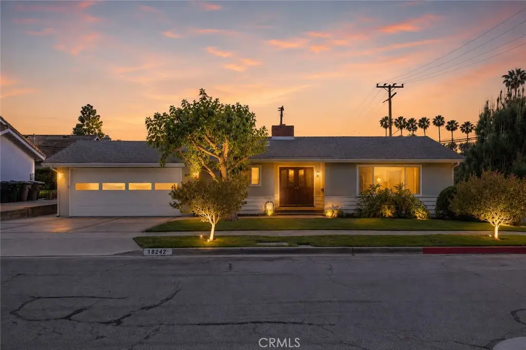18242 Piper Place, Yorba Linda, CA 92886 - #1