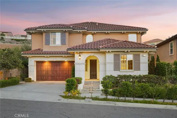 1552 Sunset View, Lake Forest, CA 92679