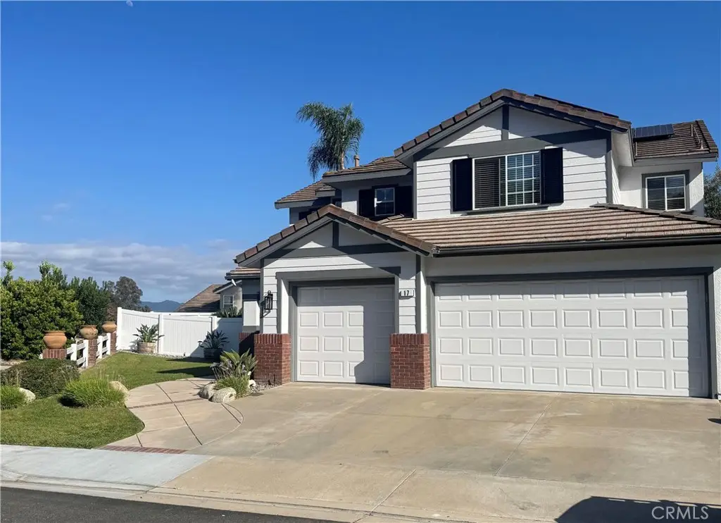 17 Junction Court, Trabuco Canyon, CA 92679 - #1