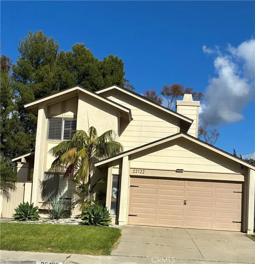 22122 Cosala, Mission Viejo, CA 92691 - #1